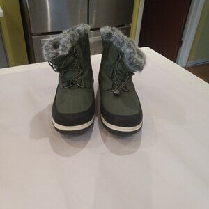 Weatherproof winter Boots